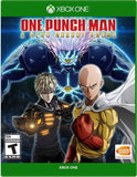 One Punch Man A Hero Nobody Knows Xbox One Used