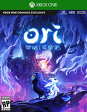Ori And The Will Of The Wisps Xbox One New