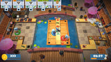 Overcooked and Overcooked 2 PS4 New