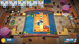 Overcooked 2 PS4 New