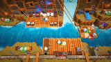 Overcooked and Overcooked 2 PS4 New