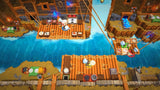 Overcooked 2 PS4 New