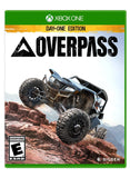Overpass Xbox One New