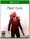 Past Cure Xbox One Used