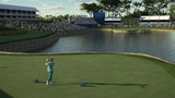 PGA Tour 2K21 Xbox One Used