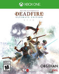 Pillars Of Eternity 2 Deadfire Xbox One New