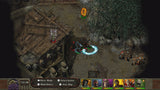 Planescape Torment and Icewind Dale Enhanced Edition 2 Pack Xbox One Used