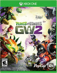 Plants Vs Zombies Garden Warfare 2 Xbox One New