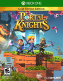 Portal Knights Xbox One Used