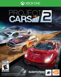 Project Cars 2 Xbox One New