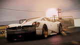 Project Cars PS4 Used