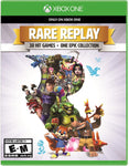 Rare Replay Xbox One New