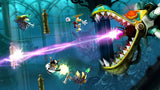 Rayman Legends Xbox One New