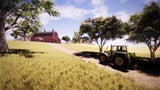 Real Farm PS4 New