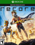 Recore Xbox One New