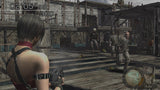 Resident Evil 4 Xbox One New