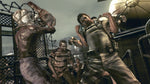 Resident Evil 5 Xbox One Used