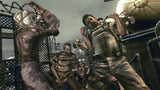 Resident Evil 5 Xbox One New