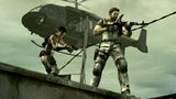 Resident Evil 5 Xbox One New