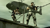 Resident Evil 5 PS4 Used