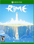 Rime Xbox One Used