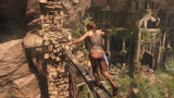 Rise Of The Tomb Raider Xbox One New