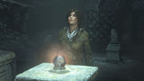 Rise Of The Tomb Raider PS4 Used