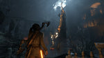 Rise Of The Tomb Raider PS4 Used