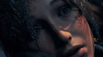 Rise Of The Tomb Raider PS4 Used