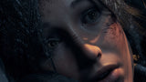 Rise Of The Tomb Raider PS4 Used