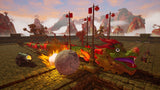 Rock Of Ages 3 Make And Break PS4 Used