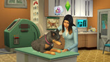 Sims 4 Bundle Cats and Dogs PS4 New
