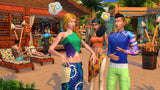 Sims 4 Bundle Island Living PS4 New