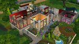 Sims 4 Bundle Island Living PS4 New