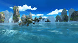 Sine Mora Ex PS4 New