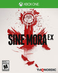 Sine Mora Ex Xbox One New