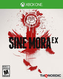 Sine Mora Ex Xbox One Used