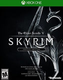 Skyrim Special Edition Xbox One Used