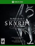 Skyrim Special Edition Xbox One New