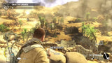 Sniper Elite 3 Afrika PS4 New