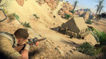 Sniper Elite 3 Afrika PS4 New