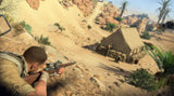 Sniper Elite 3 Afrika PS4 New