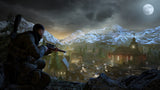 Sniper Elite V2 Remastered PS4 New