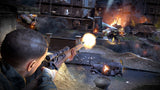 Sniper Elite V2 Remastered PS4 New