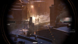 Sniper Ghost Warrior Contracts Xbox One Used
