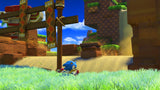 Sonic Forces Xbox One Used