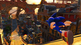 Sonic Forces Xbox One New