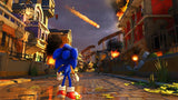 Sonic Forces Xbox One New