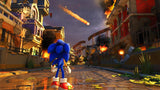 Sonic Forces Xbox One Used
