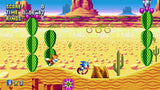 Sonic Mania Xbox One New